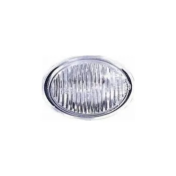 Směrový světlomet Blikač VAN WEZEL 1776915