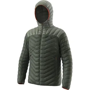 Dámská bunda Bunda DYNAFIT RIDGE ULTRALIGHT DOWN JKT M Man velikost M