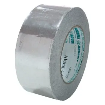 Příslušenství ke svářečce Svařovací samolepící hliníková páska MOST 50 mm x 45 m