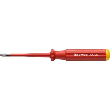 Šroubovák Šroubovák 5190 vde ph/s 1x 80mm classic pb swiss tools pb 5190.sl 1-80