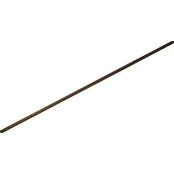 J.A.D. Tools násada na železné hrábě průměr 28 mm, 150 cm