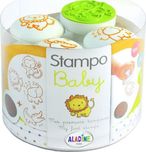 AladinE Stampo Baby 4 ks