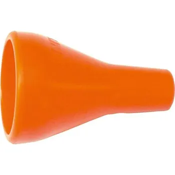 Svěrák Kulatá tryska, 4 díly, pro hadice na chladivo 1/2" 6mm loc-line 51806