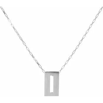 Náhrdelník Dámský náhrdelník Sif Jakobs P0056 (26 cm)