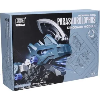 ostatní stavebnice Stavebnice Dino model 27cm