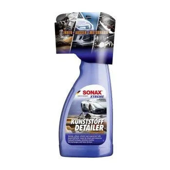 XTREME Detailer vnitřních i vnějších plastů, 500 ml - SONAX
