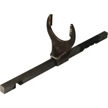 Kovový Úhelník S Posuvnými Rameny Ii Iii C-360 46420160 MZR 17812