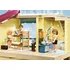 Stavebnice Playmobil Playmobil Family Fun 70435 Bungalov s bazénem
