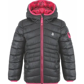 Loap intermo černá velikost: 158/164