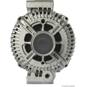 Alternátor generátor HERTH+BUSS ELPARTS 32437557