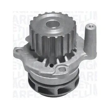 Motor automobilu Vodní čerpadlo, chlazení motoru MAGNETI MARELLI 352316171180