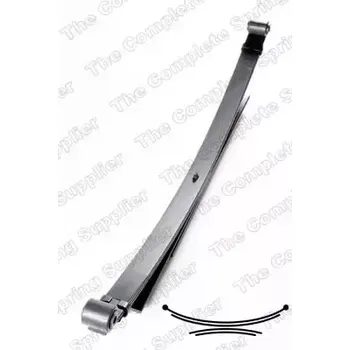 LESJÖFORS Paket pružin LSJ 6126100