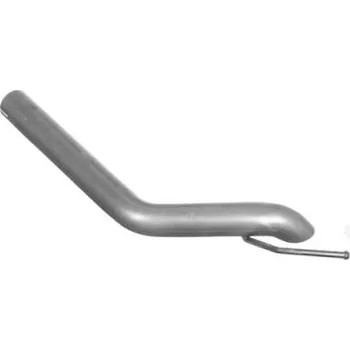 Výfuková trubka Výfuková trubka IMASAF 53.94.08