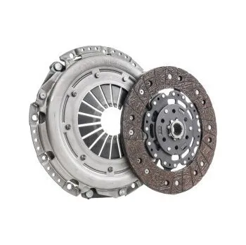 Spojková sada Spojková sada bez ložiska Seat LEON (1M1) - 1.9TDI, 1.9TDISyncro LUK