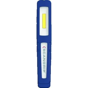 Svítilna SCANGRIP UNIPEN Ruční svítilna - 03.5420