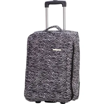 Cestovní kufr Madisson skládací 2W S PRINT 62702F-51-01