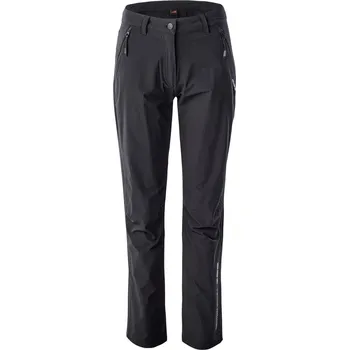 Dámské kalhoty Dámské Kalhoty IGUANA BENITA W M000215979 – Černá XS