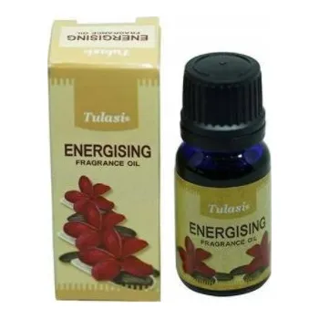 Vonný olej Indie Energie 10 ml