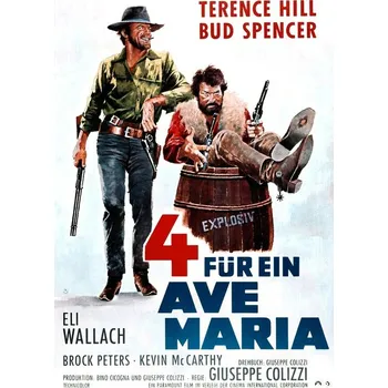 Plakát Plakát, Obraz - Ace High 03