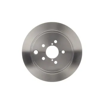 Brzdový kotouč Brzdové kotouče 289,6 mm Subaru LEGACY V kombi (BR) - BOSCH