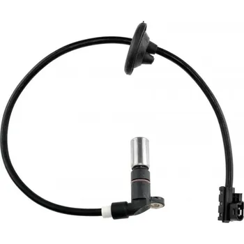 ABS Snímač ABS ZADNÍ MERCEDES C-KLASA 93-01, CLK 97-02 2025402617 NTY