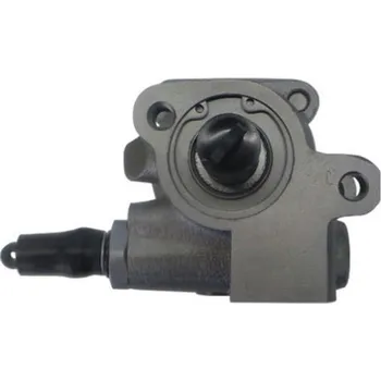 Soustava řízení Hydraulické čerpadlo, řízení SPIDAN 53624