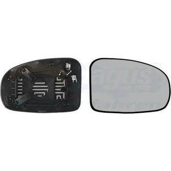 Auto zrcátko Sklo do zrcatka, vnejsi zrcatko VAN WEZEL 5420838