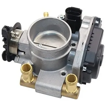 Systém vstřikování Škrtící klapka VW PASSAT 1.8 85KW AFY 058133063H VIKA