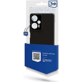 Pouzdro na mobilní telefon 3mk Matt Case kryt Xiaomi 14 Pro