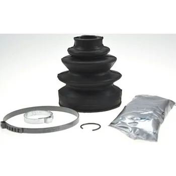 Manžeta ke kolu Sada měchů, hnací hřídel SPIDAN 26043