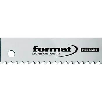 Pilový kotouč List do strojní pily hss z4 z4 pro palec 400x35x2mm format