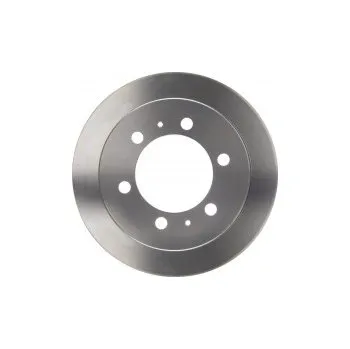 Brzdový kotouč Brzdové kotouče 299 mm Ssangyong KORANDO (KJ) - BOSCH