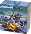 Stavebnice Playmobil Playmobil 4942 Pirát na pramici