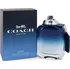 Pánský parfém COACH Blue M EDT