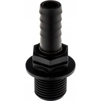 Zahradní hadice Připojení Hadice Přímý 13mm Vnější Závit. 1/2" Geoline Geoline 53604