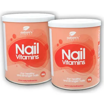 Anabolizér 2x Nail vitamins 150g