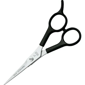 Antiparazitikum pro psa Nůžky pro domácí zvířata Pet Scissors 3 Claveles Academia Nerezová ocel (15,2 cm)