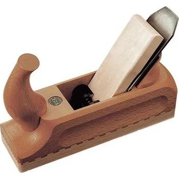 Ruční hoblík Hladicí hoblík 48 mm e.c.e 104s