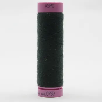 Nit AMANN ASPO PES 120 piniová zeleň 100 m (Nit AMANN ASPO PES 120 piniová zeleň 100 m)