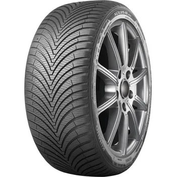 Celoroční osobní pneu Kumho HA32 205/60 R16 96 V XL