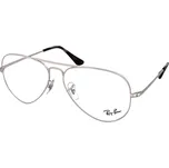 Dioptrické brýle Ray-Ban RX6489 2501