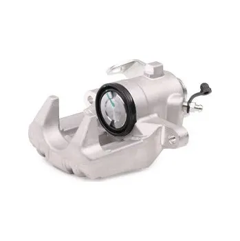 Brzdový třmen Levý zadní brzdový třmen Seat IBIZA 4 ST (6J8, 6P8) - DACO Germany