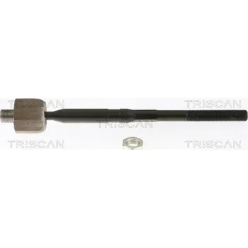 Táhlo řízení Axiální kloub, příčné táhlo řízení TRISCAN 8500 50232