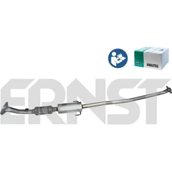 Katalyzátor Katalyzátor ERNST 760683
