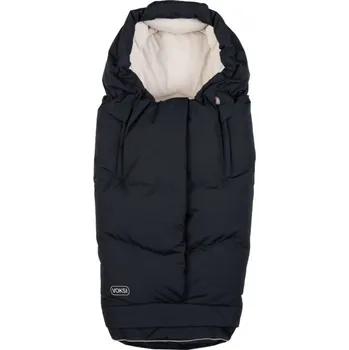 Dětské zboží Voksi City North black cream Varianta: Voksi City North black cream