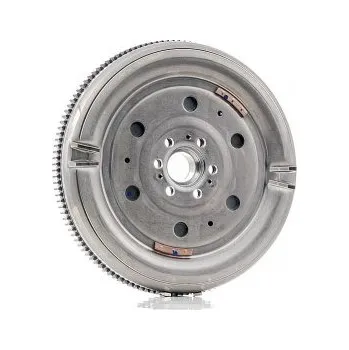 Setrvačník motoru Dvouhmotový setrvačník VW CADDY ALLTRACK Skříňová/velkoprostorová limuzína (SAA) 2.0TDI4