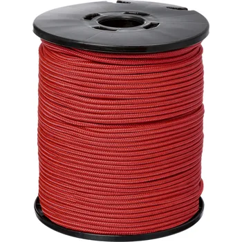 Lano PARKSIDE® Univerzální lano, 160 m, červená