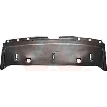 Motorový prostor Izolace motorového prostoru VAN WEZEL 4041706