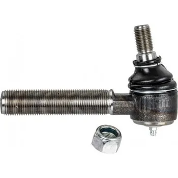 Posilovač řízení Kloub se závitem krátký C-385 bez předního pohonu 80220019 MZR 23568