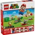 Stavebnice LEGO LEGO Super Mario 71439 Interaktivní LEGO Mario a dobrodružství